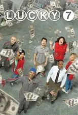 Póster de Lucky 7