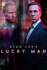 Póster de Lucky Man