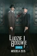 Póster de Ludzie i bogowie