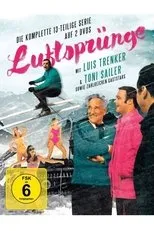 Póster de Luftsprünge