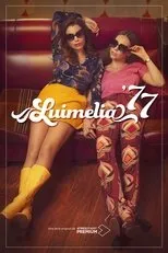 Póster de #Luimelia '77
