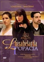 Póster de Luisabelarda Topacia