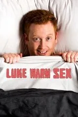 Póster de Luke Warm Sex