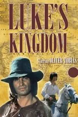 Póster de Luke's Kingdom