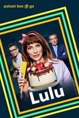 Póster de Lulu