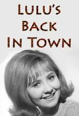 Póster de Lulu's Back in Town