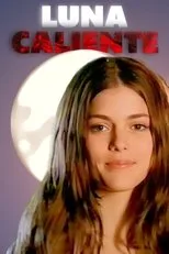 Póster de Luna Caliente