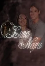Póster de Luna negra