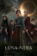 Póster de Luna Nera