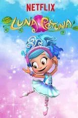 Póster de Luna Petunia
