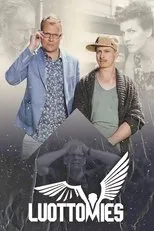 Póster de Luottomies