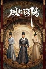 Póster de Luoyang