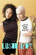Póster de Lush Life