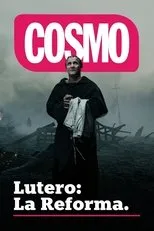 Póster de Lutero: La reforma