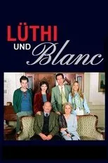 Póster de Lüthi und Blanc