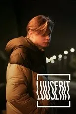 Póster de Luuserit