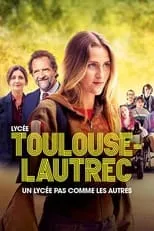 Póster de Lycée Toulouse-Lautrec