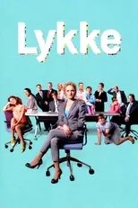 Póster de Lykke