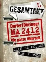 Póster de MA 2412