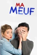 Póster de Ma Meuf