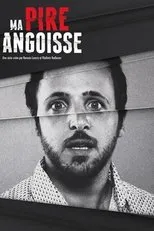Póster de Ma pire angoisse