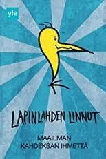 Póster de Maailman kahdeksan ihmettä