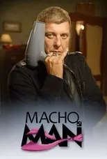 Póster de Macho Man