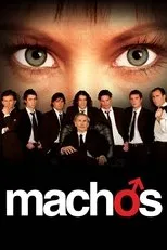 Póster de Machos