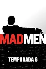 Póster de Mad Men