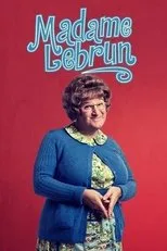 Póster de Madame Lebrun