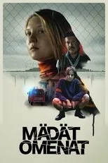 Póster de Mädät omenat