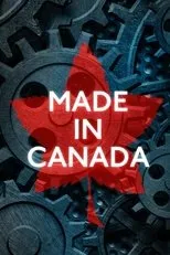 Póster de Made in Canada