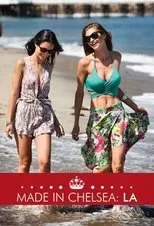 Póster de Made in Chelsea LA