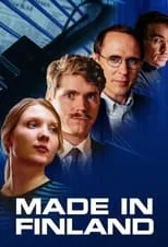 Póster de Made in Finland