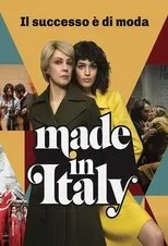 Póster de Made in Italy