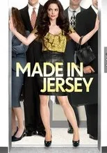 Póster de Made in Jersey