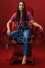 Póster de Made in Oslo