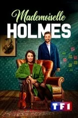 Póster de Mademoiselle Holmes