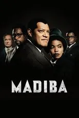 Póster de Madiba
