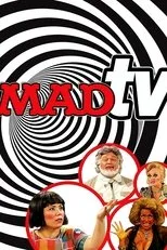 Póster de MADtv