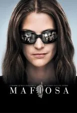 Póster de Mafiosa