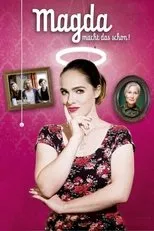 Póster de Magda macht das schon!