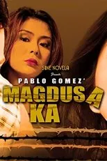 Póster de Magdusa Ka