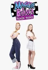 Póster de Maggie & Bianca Fashion Friends