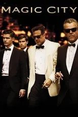 Póster de Magic City