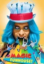 Póster de Magic Funhouse