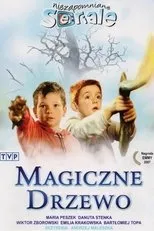 Póster de Magiczne drzewo