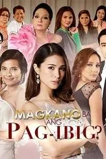 Póster de Magkano Ba ang Pag-ibig?