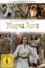 Póster de Magna Aura