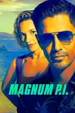 Póster de Magnum